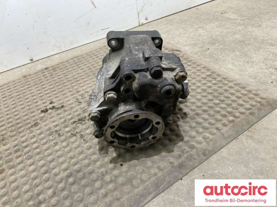 Girkasse 4WD fordelingskasse til VW Golf IV 1998-2003  (..|)