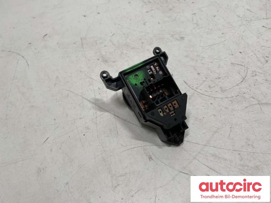 Bryter speil til Hyundai Santa Fe 2006-2009 (Type II, Fase 1)  (..|93570-2B000S4|93570 2B000S4|)