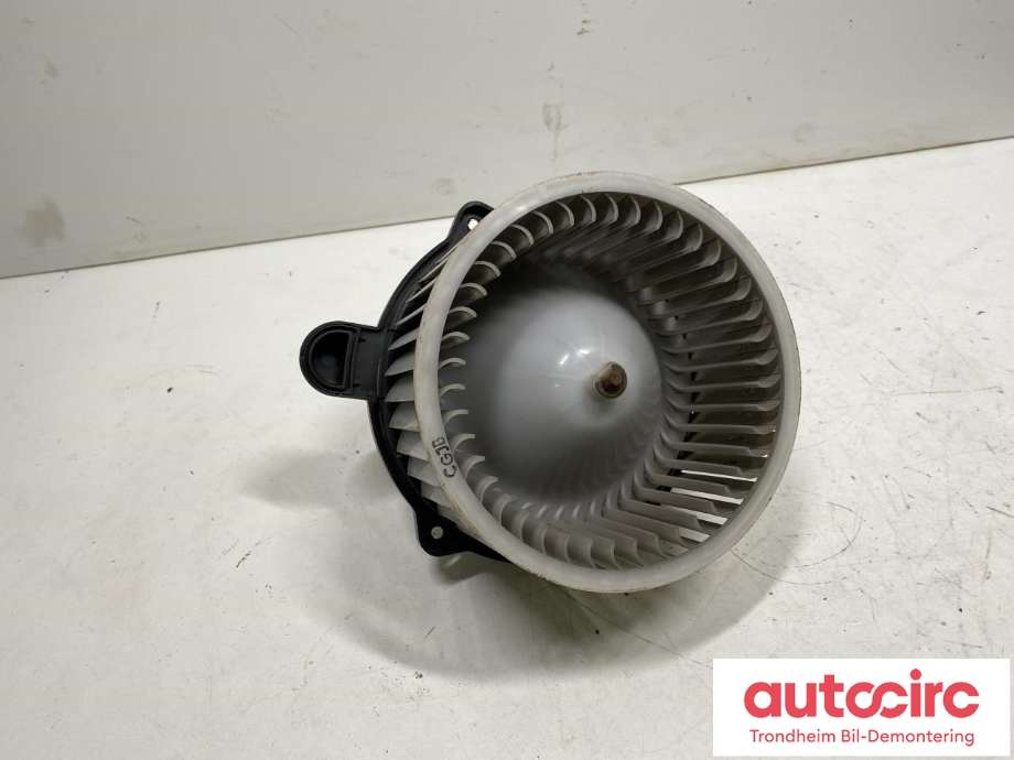 Varmeapparat motor til Hyundai Santa Fe 2006-2009 (Type II, Fase 1)  (BOSCH|97113-2B000|971132B000|F00S33F011)