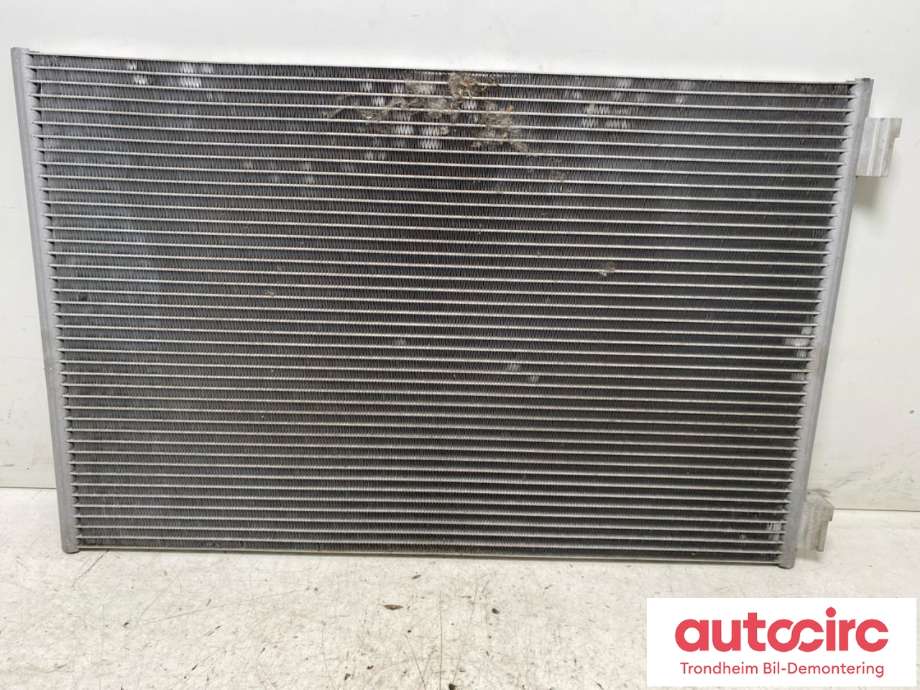 Aircondition radiator til Jaguar I-PACE 2018-->>  (..|T4K9611|J9D38D104AA|)