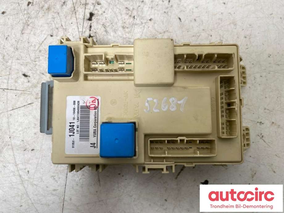 Sikringsboks til Kia Venga 2010-2017  (..|91950-1J041|919501J041|)