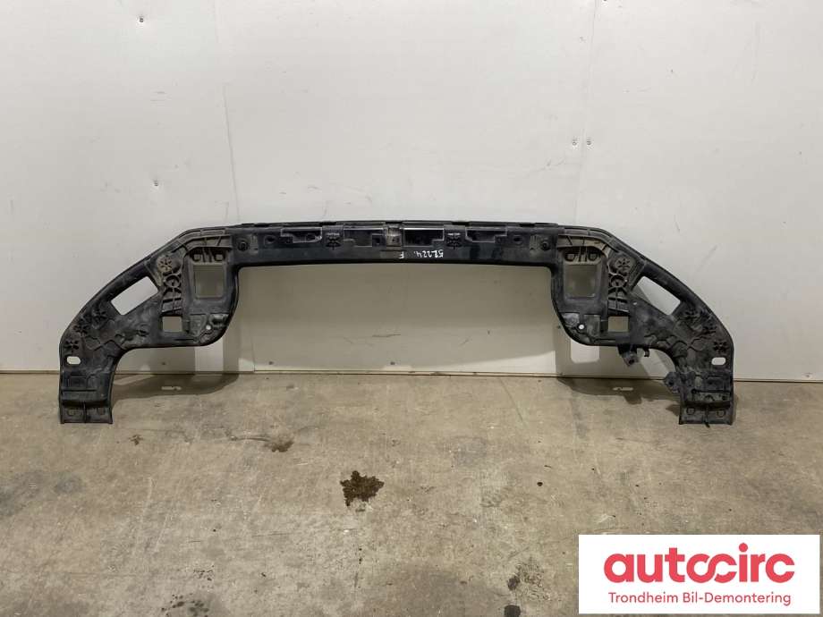 Frontplate øvre til Jaguar I-PACE, 2018-->>  (..|J9D316E144AD)