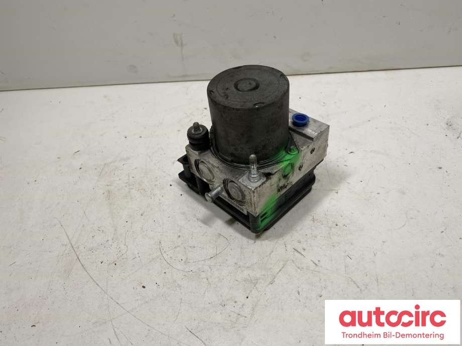 ABS sentral til Hyundai Santa Fe 2006-2009 (Type II, Fase 1)  (BOSCH|58910-2B850|589102B850|0265235070| 0265950525)