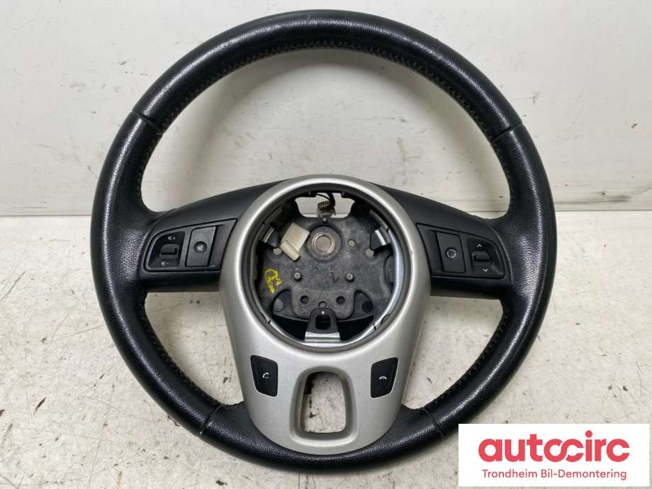 Ratt til Kia Venga, 2010-2017  (..|56110-1P2501S)