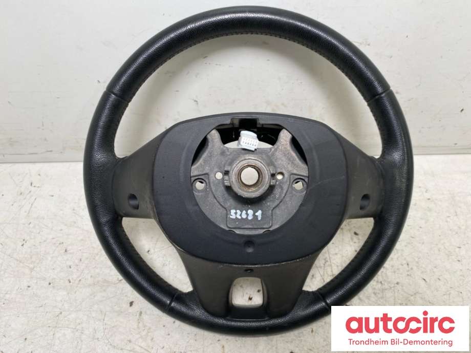 Ratt til Kia Venga 2010-2017  (..|56110-1P2501S|561101P2501S|)