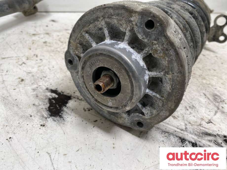 Fjærbein venstre foran til BMW 5-Serie 2010-2017 (F10/F11) (F10/F11) (...|31316789363|31 31 6 789 363|6789363)