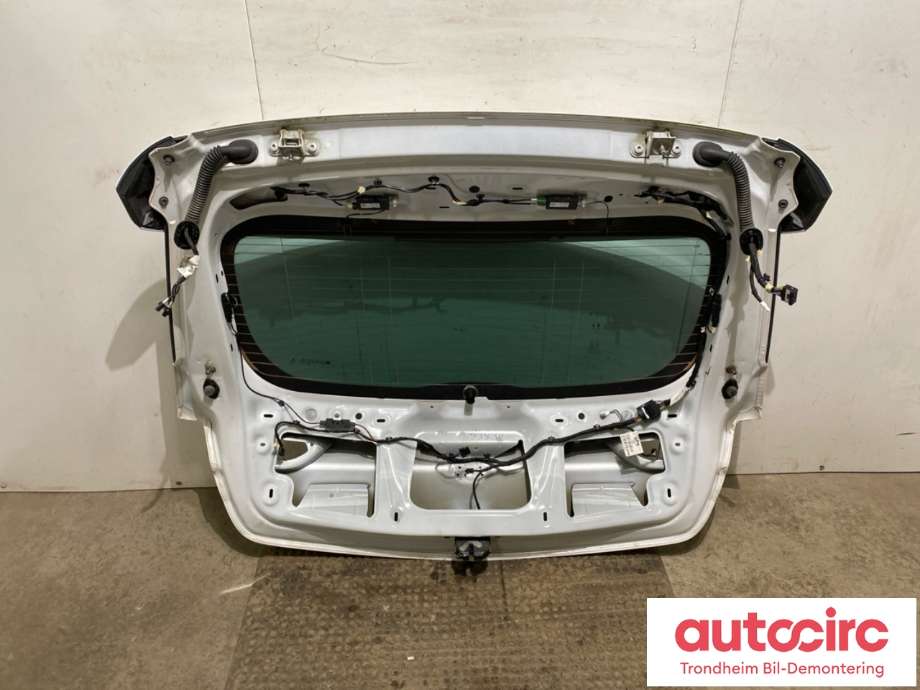 Bakluke combi til Opel Astra K 2015-->>  (39037559|39047564|)