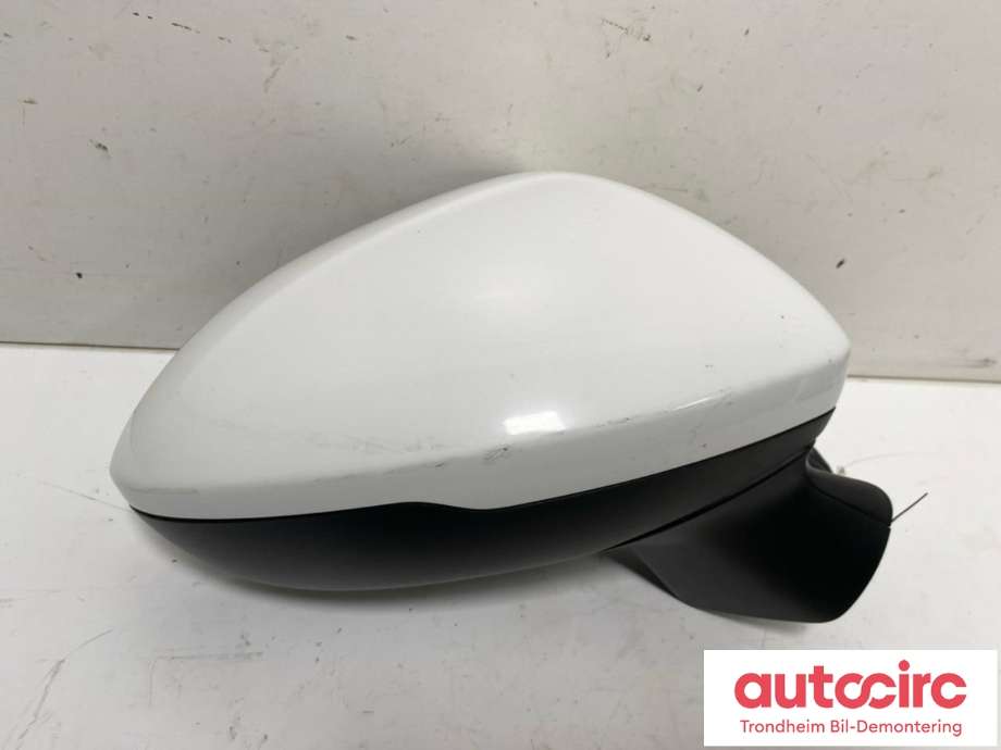 Speil høyre til Opel Astra K 2015-->>  (...|13453514|39176311|39111560)