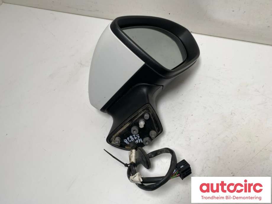 Speil høyre til Opel Astra K 2015-->>  (...|13453514|39176311|39111560)