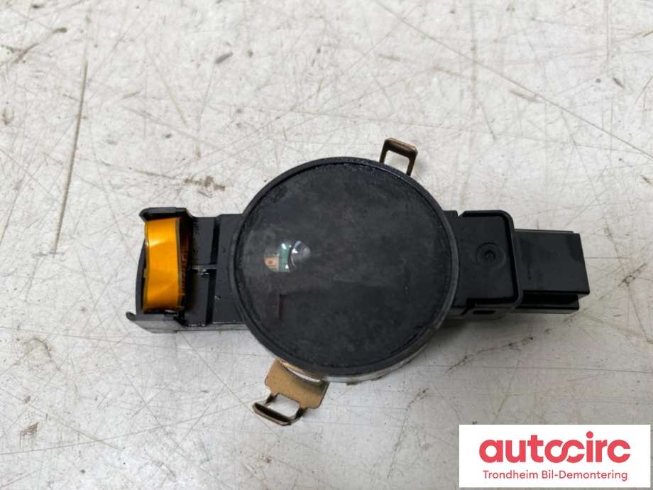 Sensor regnsensor til BMW 5-Serie, 2010-2017 (F10/F11) (F10/F11) (..|9303611)