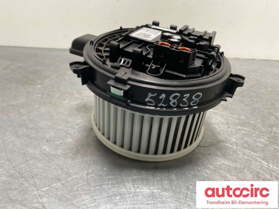 Varmeapparat motor til Opel Astra K, 2015-->>  (13497776)