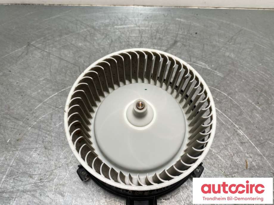 Varmeapparat motor til Opel Astra K 2015-->>  (13497776|)
