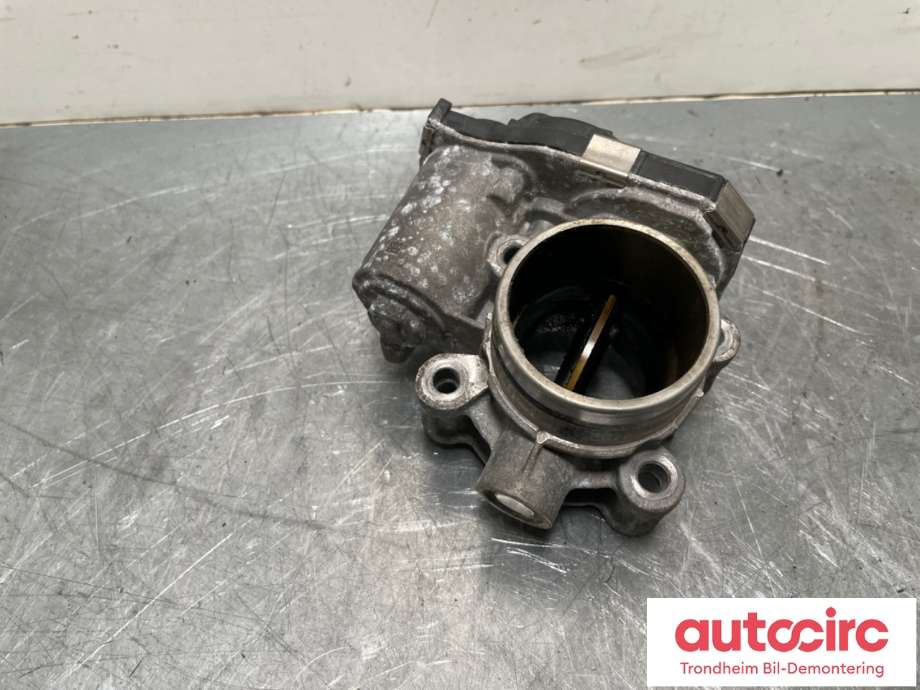 Spjeldhus til Opel Astra K 2015-->>  (55496779|)