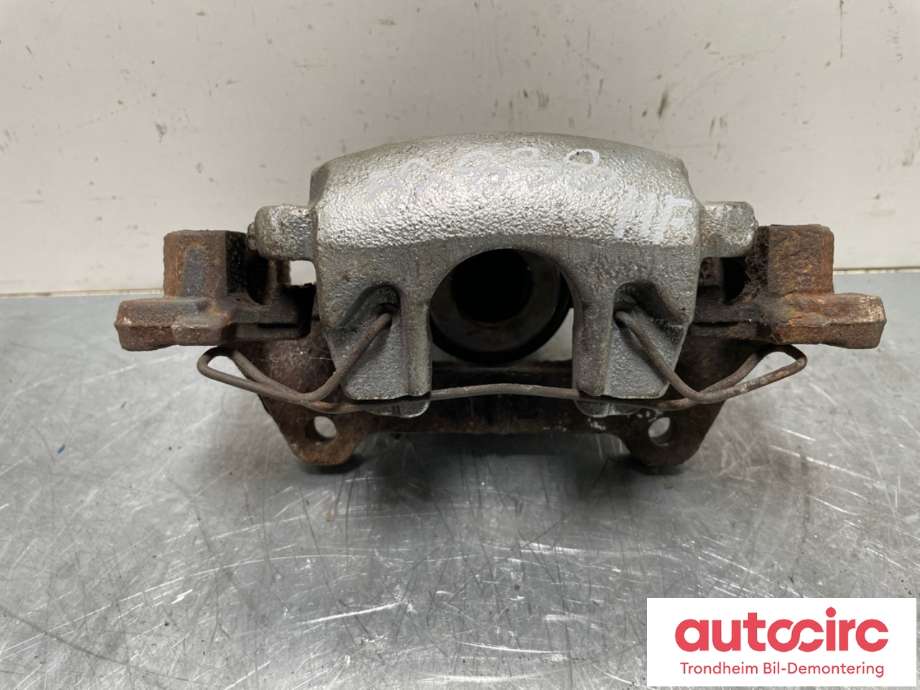 Bremsecaliper høyre foran til Opel Astra K 2015-->>  (13589731|13508996|95522596| 95524069)