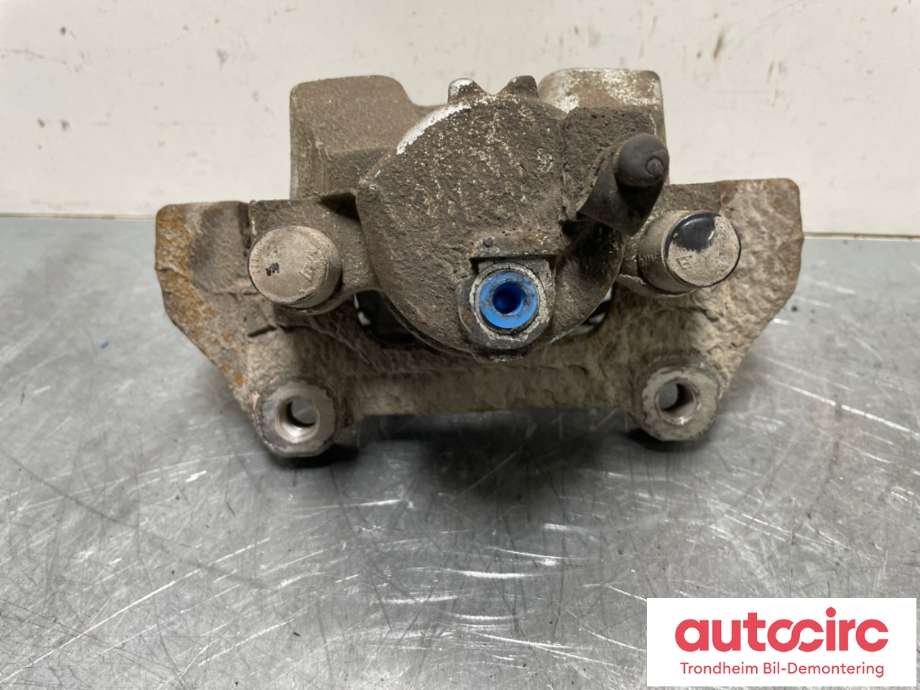 Bremsecaliper høyre foran til Opel Astra K 2015-->>  (13589731|13508996|95522596| 95524069)