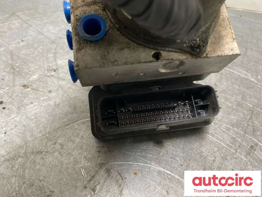 ABS sentral til Opel Astra K 2015-->> (13463519|42708127|39068594| 39121550)