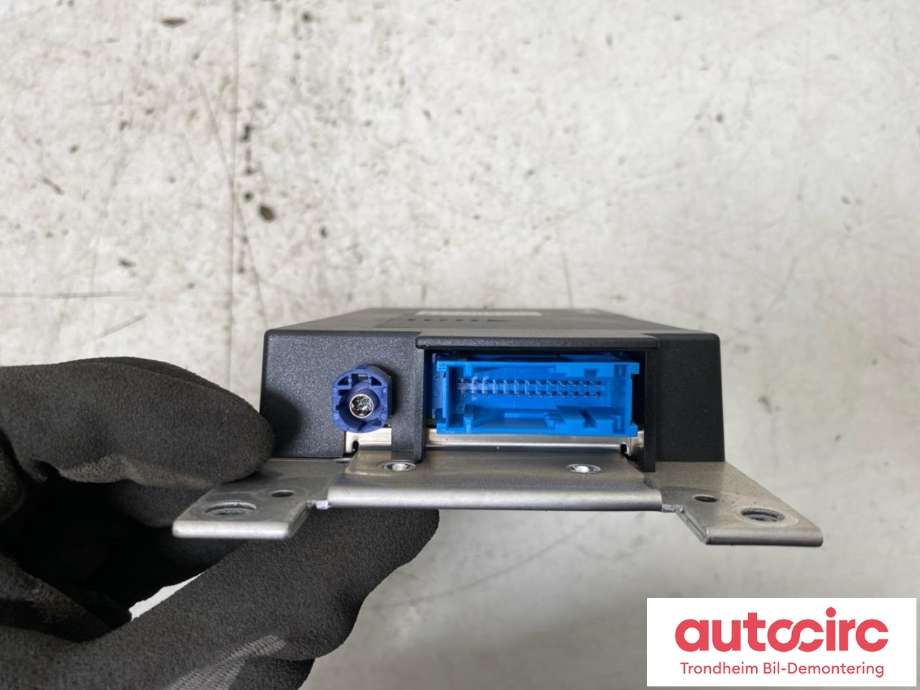 Styreenhet diverse til BMW 5-Serie 2010-2017 (F10/F11) (F10/F11) (..|9382417|84109362848|)