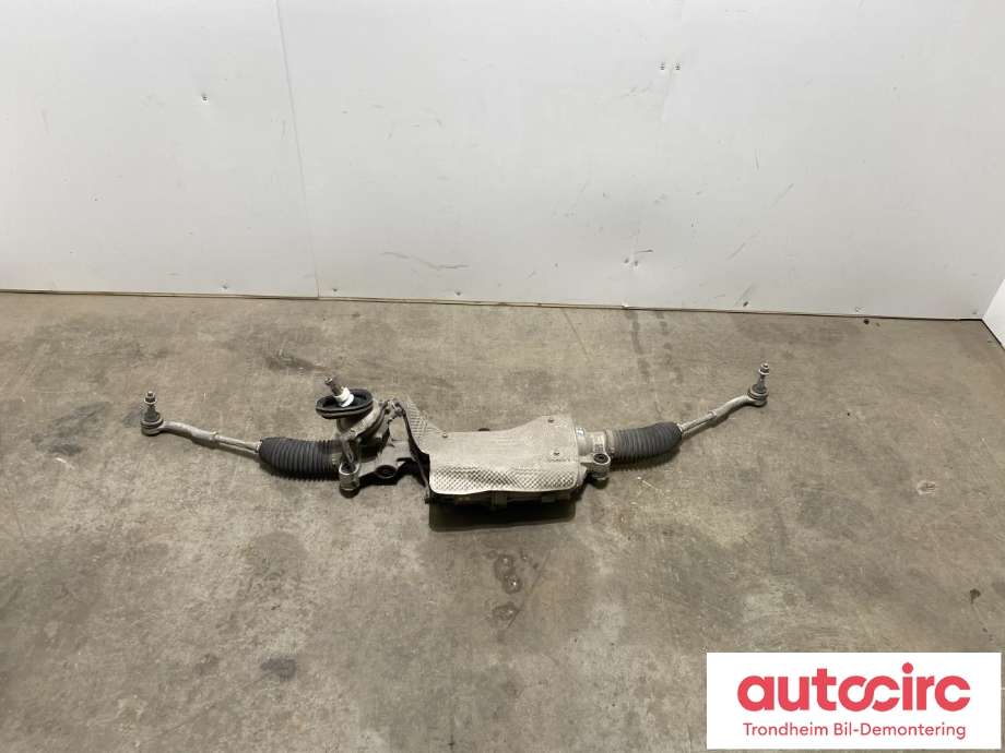 Tannstang elektrisk til Opel Astra K, 2015-->>  (39008067)