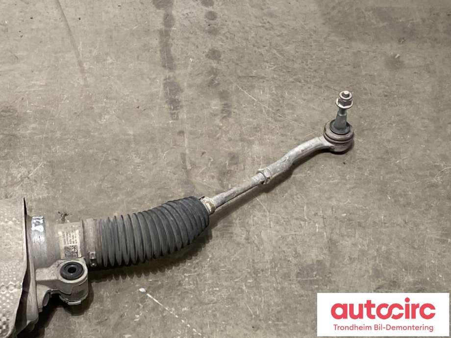 Tannstang elektrisk til Opel Astra K 2015-->>  (39008067|39211193|95522117| 1680526280)
