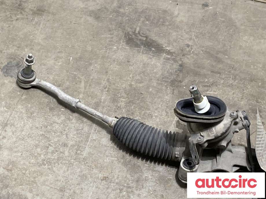 Tannstang elektrisk til Opel Astra K 2015-->>  (39008067|39211193|95522117| 1680526280)