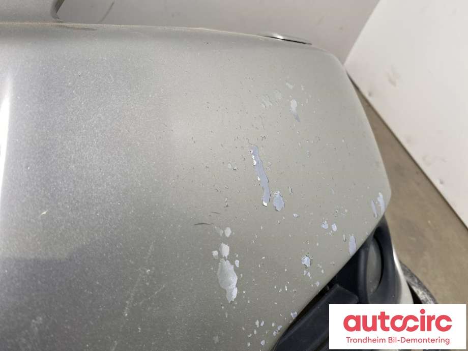 Støtfanger foran til Toyota Corolla 2002-2007  (..|5216102030|)