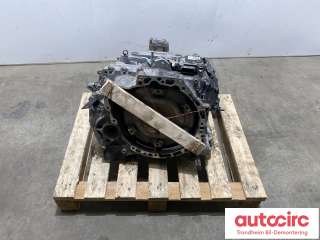 Girkasse automat til Peugeot 3008, 2016->> (Type II)  (|1636438480|1638191280|1637309080)