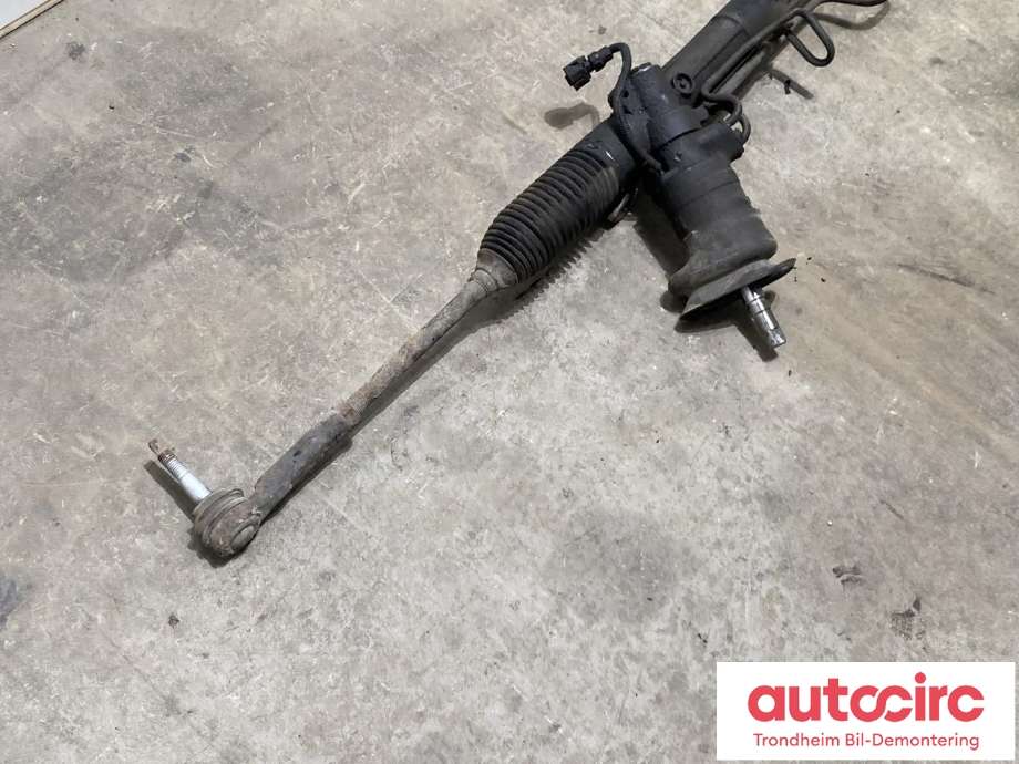Tannstang til Opel Insignia A 2009-2014  (22840285|23139012|)