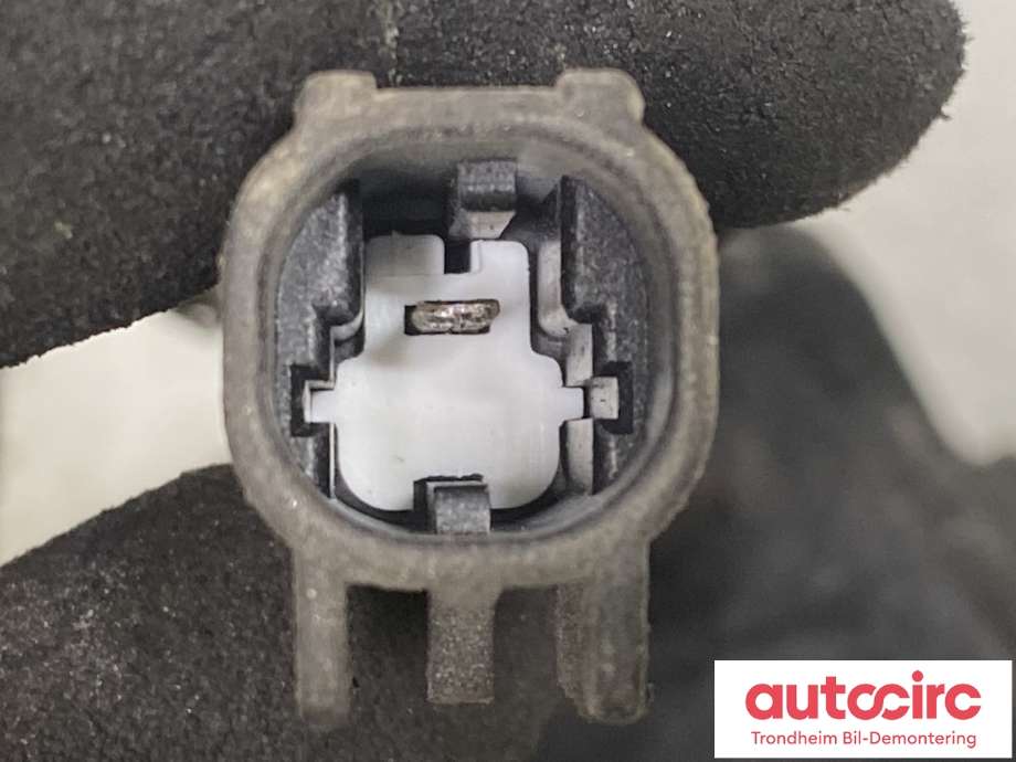Starter diesel til Opel Vivaro A 2006-2014  (VALEO|93190956|93859444|1638118180| 93169461| 1648213880)
