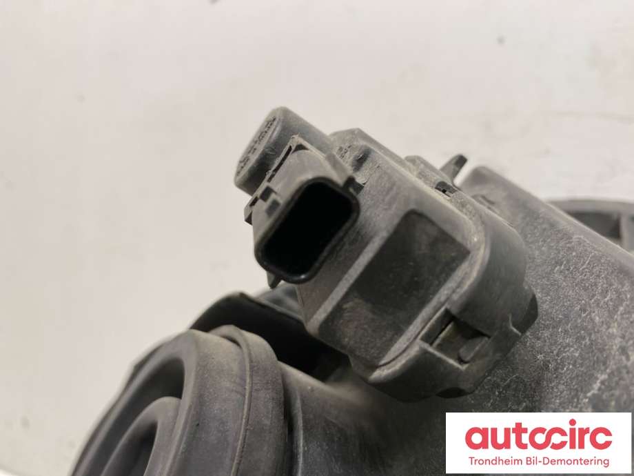 Frontlykt venstre halogen til Opel Vivaro A 2006-2014  (VALEO|93859829|)