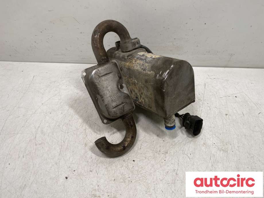 Dieselvarmer til Opel Vivaro A, 2006-2014 (EBERSPACHER|93857366)
