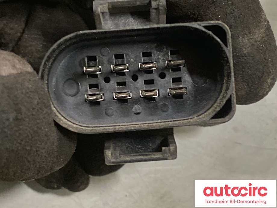 Dieselvarmer til Opel Vivaro A 2006-2014 (EBERSPACHER|93857366|)