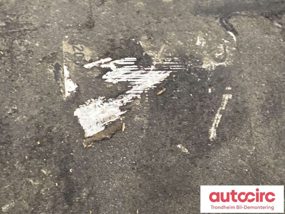Aircondition kompressor til Opel Vivaro A 2006-2014 (93191202|93198627|93198404| 93198853| 93194183| 93198462| 93196454)