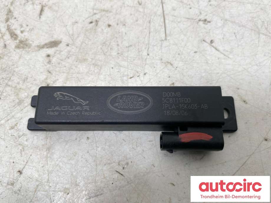 Antenne forsterker til Jaguar I-PACE, 2018-->>  (..|JPLA-15K603-AB)