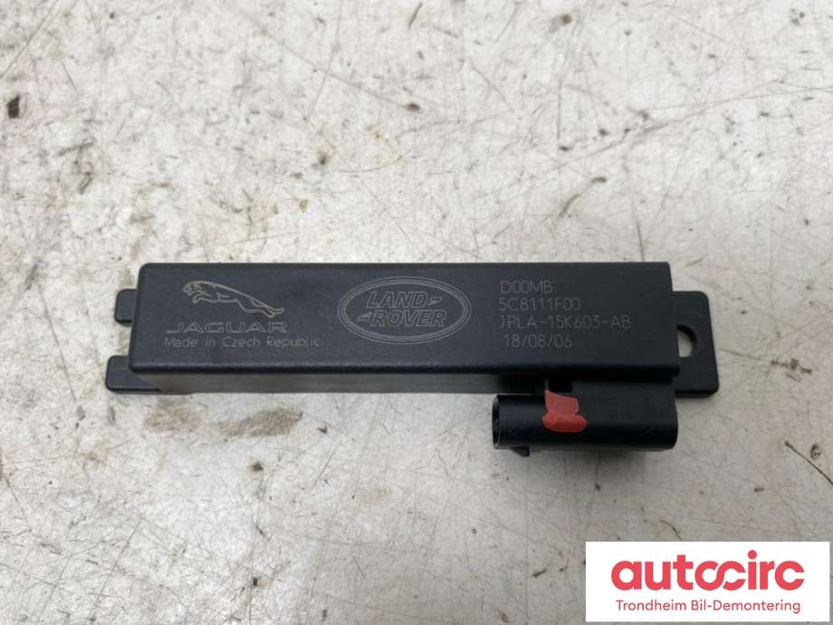 Antenne forsterker til Jaguar I-PACE, 2018-->>  (..|JPLA-15K603-AB)
