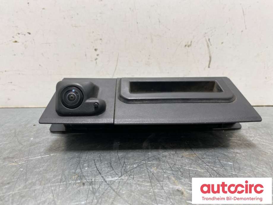 Parkeringskamera bak til Audi e-tron 2018-->> (6V0827566|4K8827574B|4N0980546A)