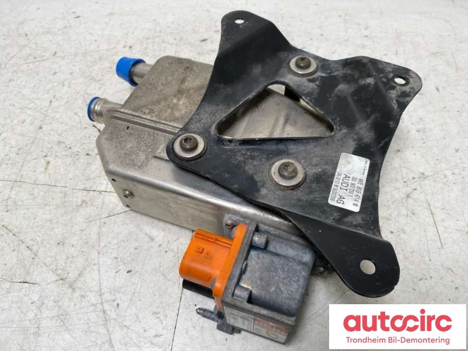 Varmeapparat PTC-heater til Audi e-tron 2018-->>  (..|3Q0963231E|3Q0963231F|)