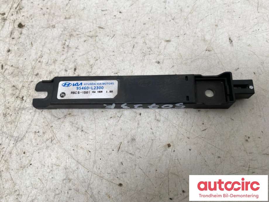 Antenne til Kia Sorento, 2016-->> Type III (..|95460-L2300)