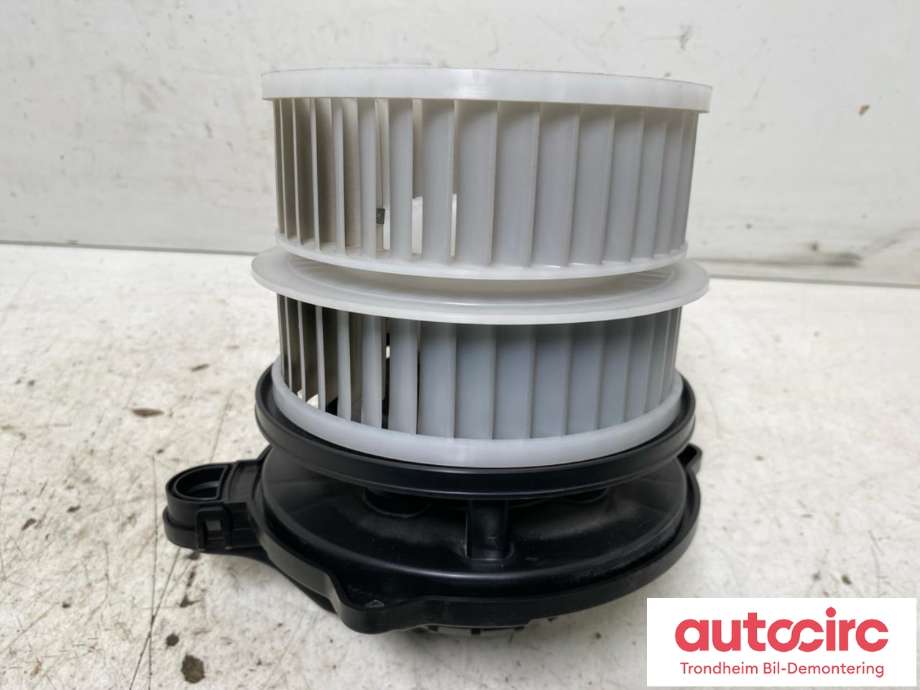Varmeapparat motor til Kia Sorento 2016-->> Type III  (..|97113-P4200|97113P4200|)