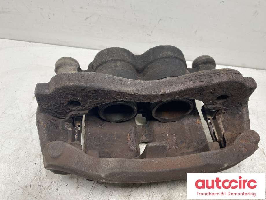 Bremsecaliper venstre foran til Fiat Ducato 2007-2013 (735353856|)