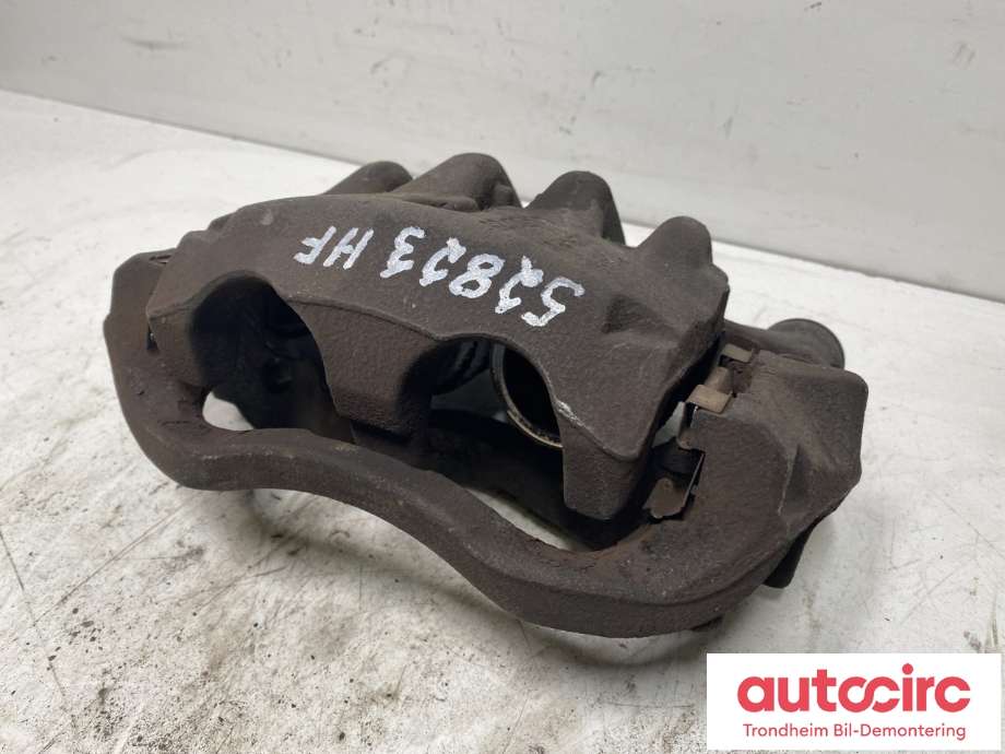 Bremsecaliper høyre foran til Fiat Ducato 2007-2013  (735353857|)