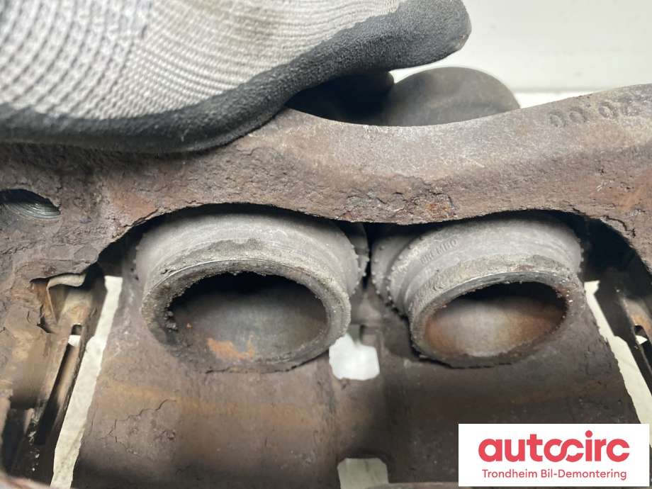 Bremsecaliper høyre foran til Fiat Ducato 2007-2013  (735353857|)