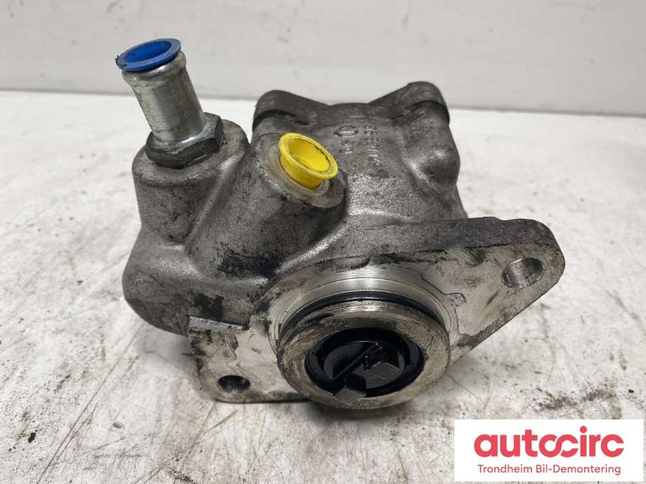 Servo pumpe mekanisk til Fiat Ducato, 2007-2013  (504088697)