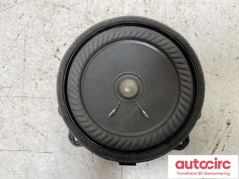 Bilstereo høyttaler til Kia Sorento, 2016-->> Type III (BOSE|96330-P2200)