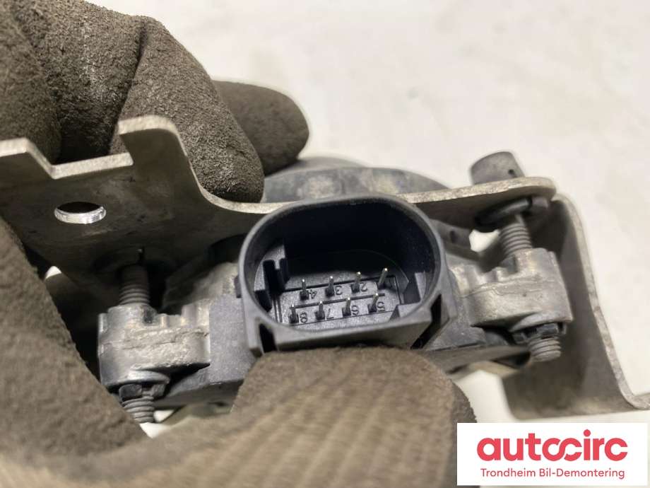 Sensor radar til Audi Q7 2015-->> (Type II) (LES INFO|4M0907541|4M0907541C|4M0907541G| 4M0 907 541 C| 4M0 907 541 G| 4M0 907 541)