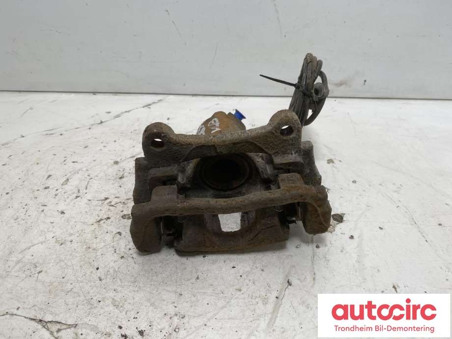 Bremsecaliper venstre bak til Mercedes Vito/Viano 2010-2014 (Fase 2) (W639) (W639) (A6394200283|A6394200883|)