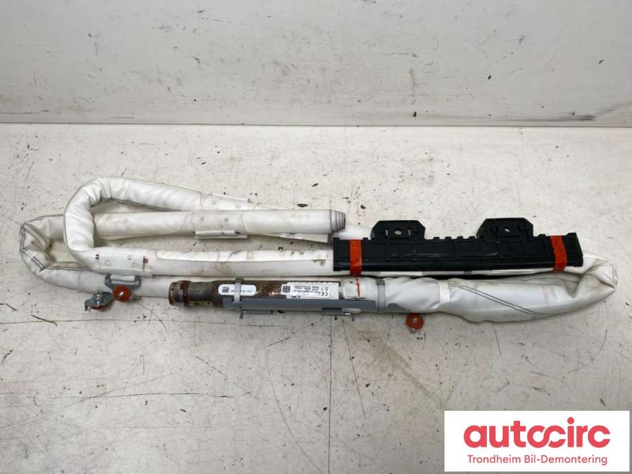 Airbag gardin høyre til Kia Sorento, 2016-->> Type III (..|80420-P2000)
