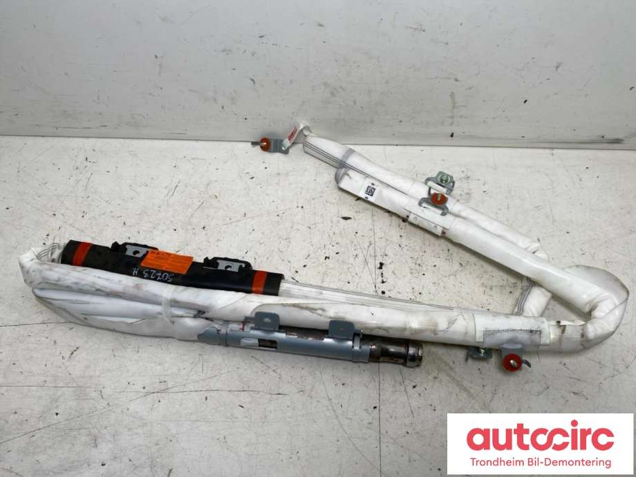 Airbag gardin høyre til Kia Sorento 2016-->> Type III  (..|80420-P2000|80420P2000|)