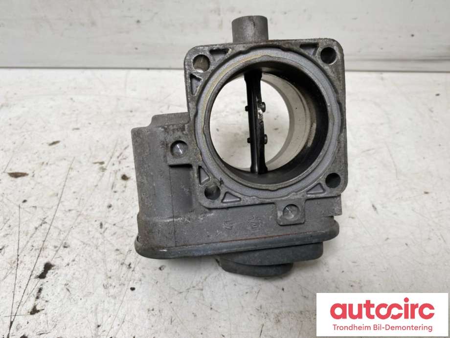 Spjeldhus til VW Caddy 2004-2010 (Type III, Fase 1)  (..|038128063J|)