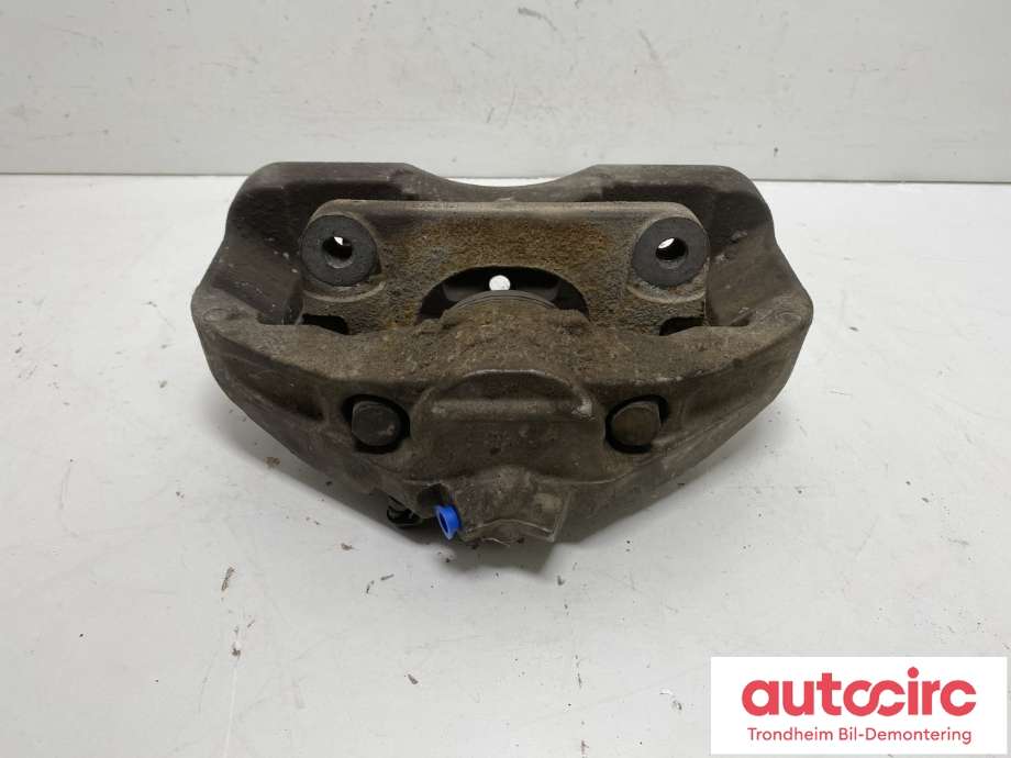 Bremsecaliper venstre foran til BMW 5-Serie 2010-2017 (F10/F11) (F10/F11) (34116792689|)