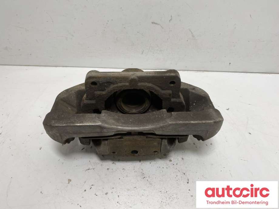 Bremsecaliper venstre foran til BMW 5-Serie 2010-2017 (F10/F11) (F10/F11) (34116792689|)